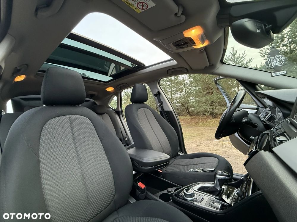 BMW Seria 2 218d Sport Line - 21
