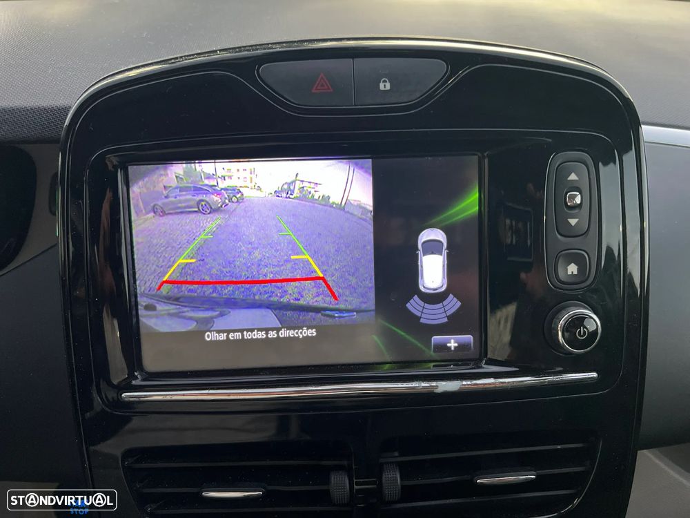 Renault Zoe (c/ Bateria) Intens - 7