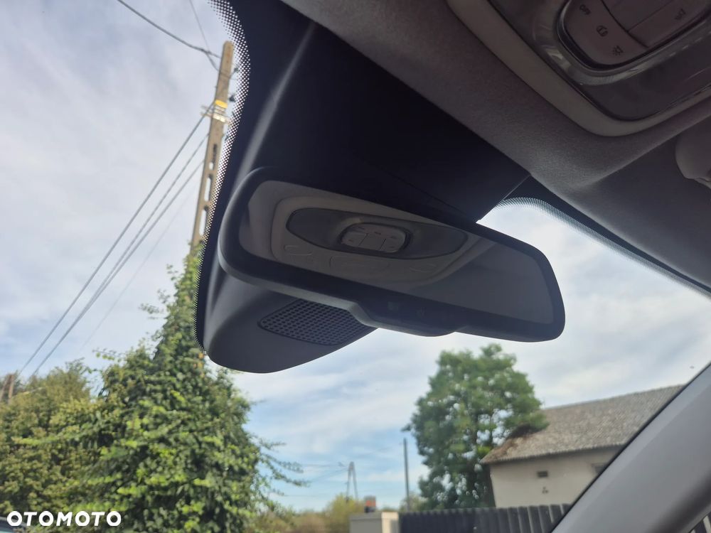 Fiat 500X 1.4 MultiAir Lounge - 27