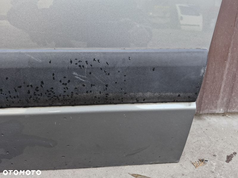 suzuki sx4 sx-4 drzwi lewy przód lewe przednie - 6