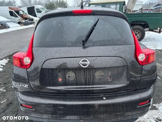 KAMERA COFANIA NISSAN JUKE F15 - 1
