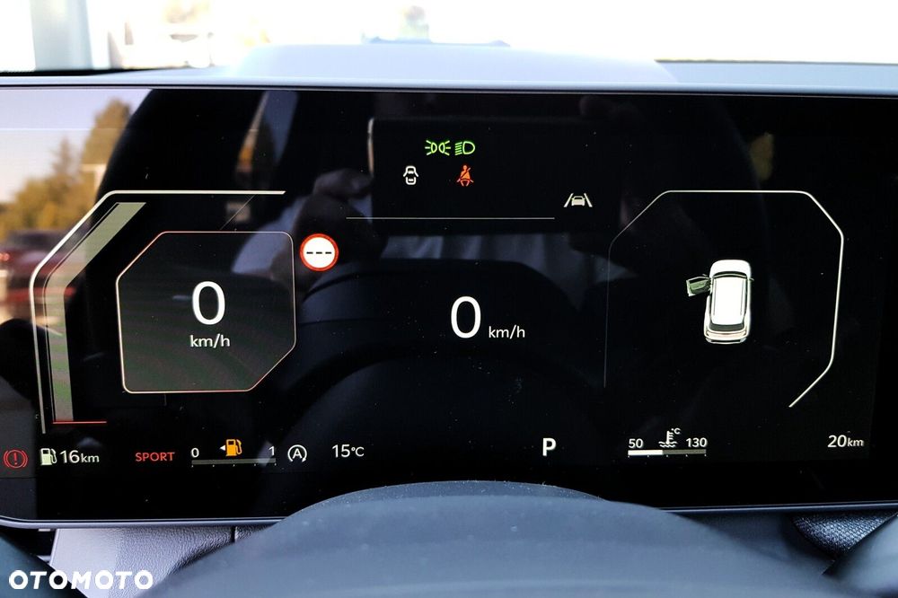 Kia Seltos 1.6 T-GDI X-Line DCT - 27
