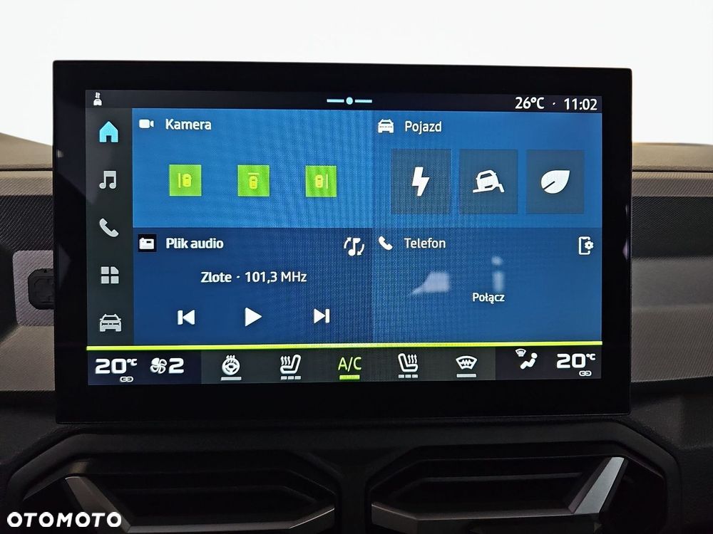 Dacia Bigster - 12