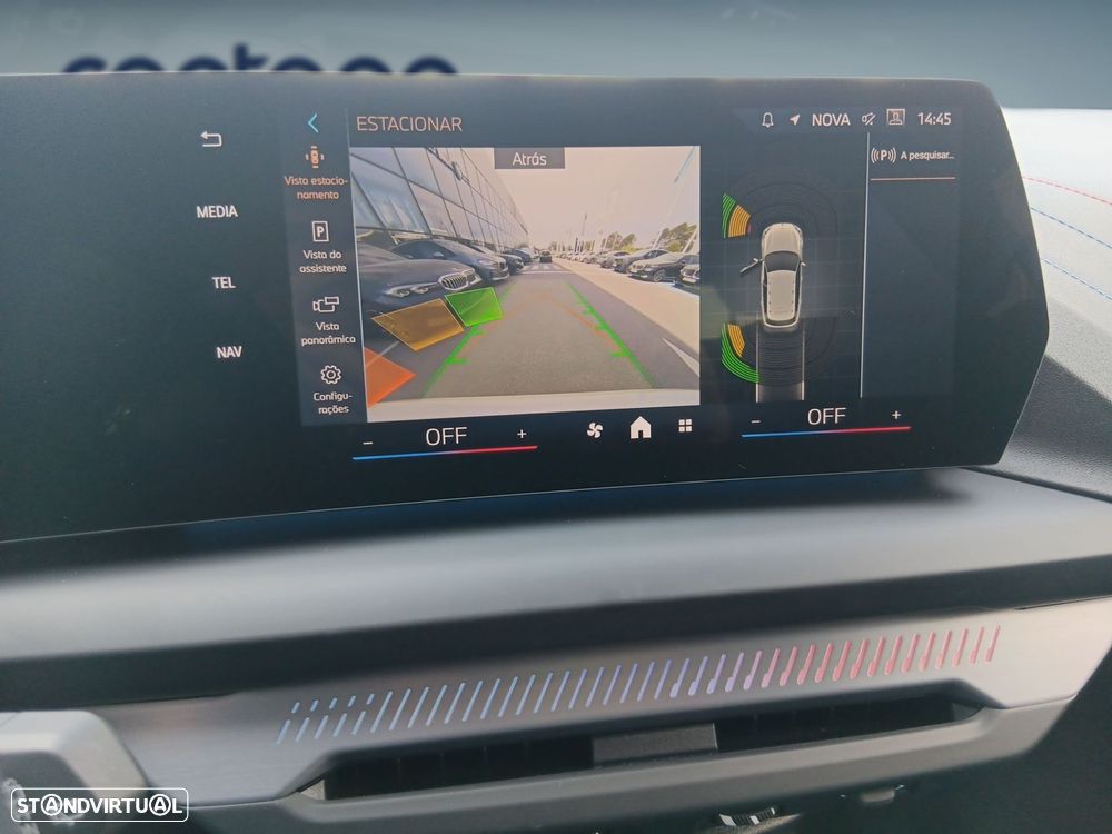 BMW 120 Pack Desportivo M - 20