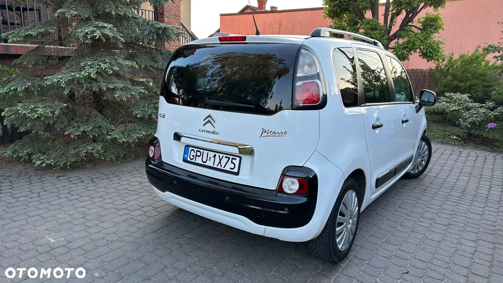 Citroën C3 Picasso - 12
