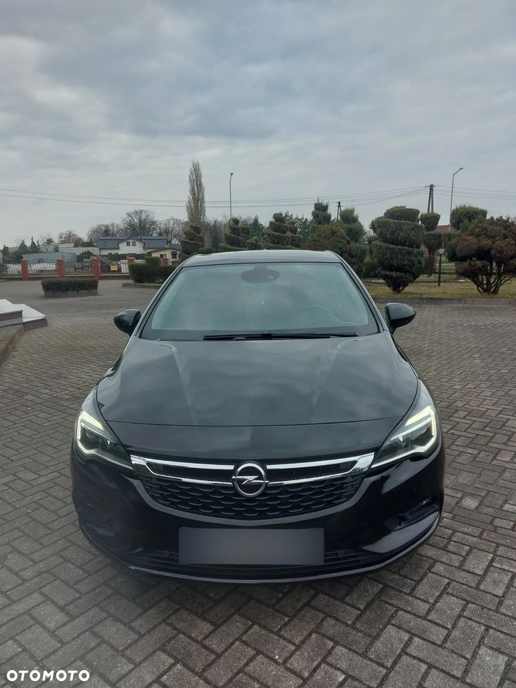 Opel Astra V 1.4 T Elite - 2