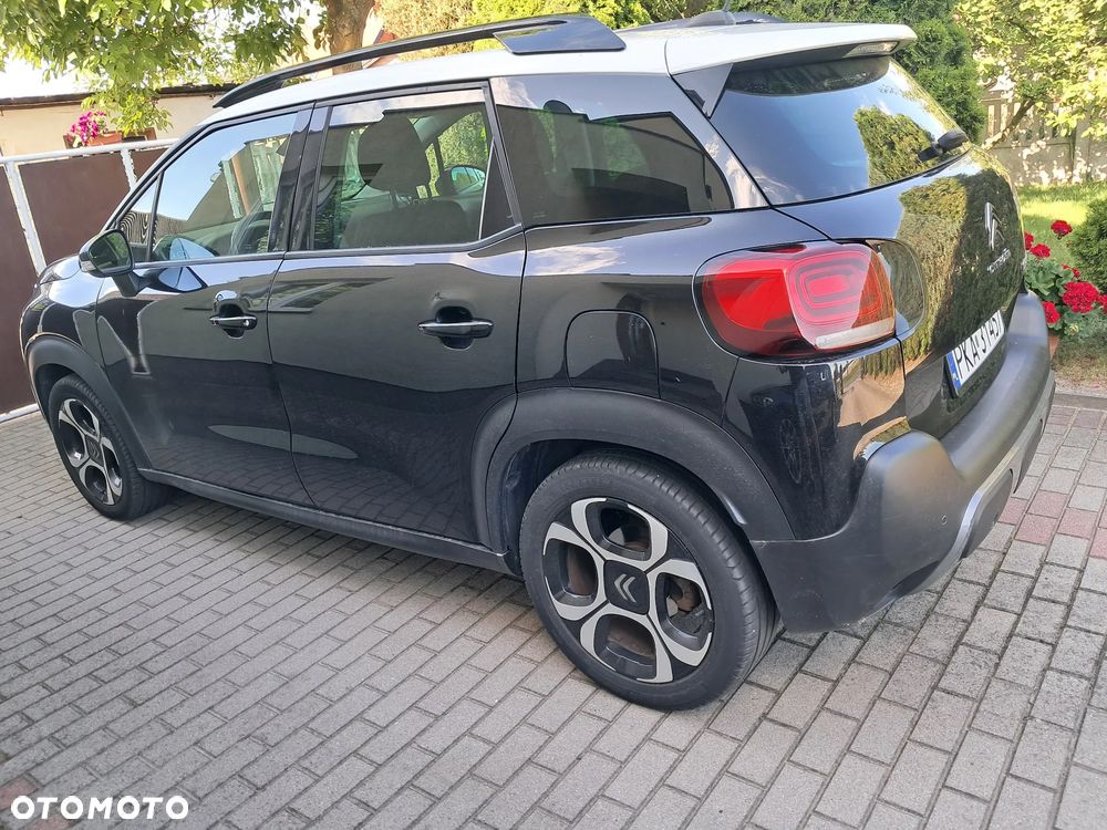 Citroën C3 Aircross - 12