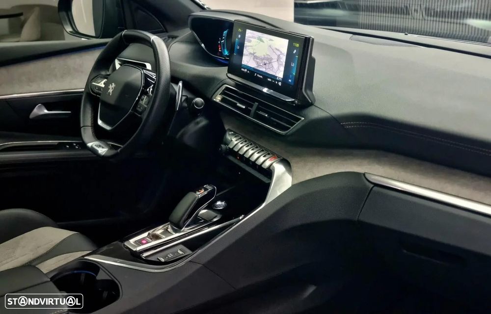 Peugeot 3008 - 22