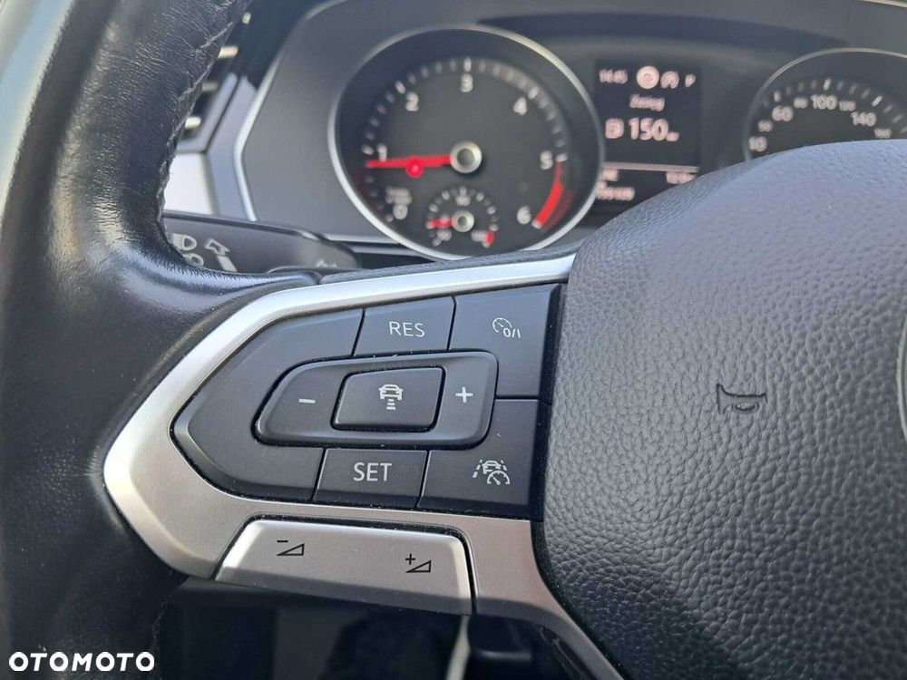 Volkswagen Passat Variant - 10