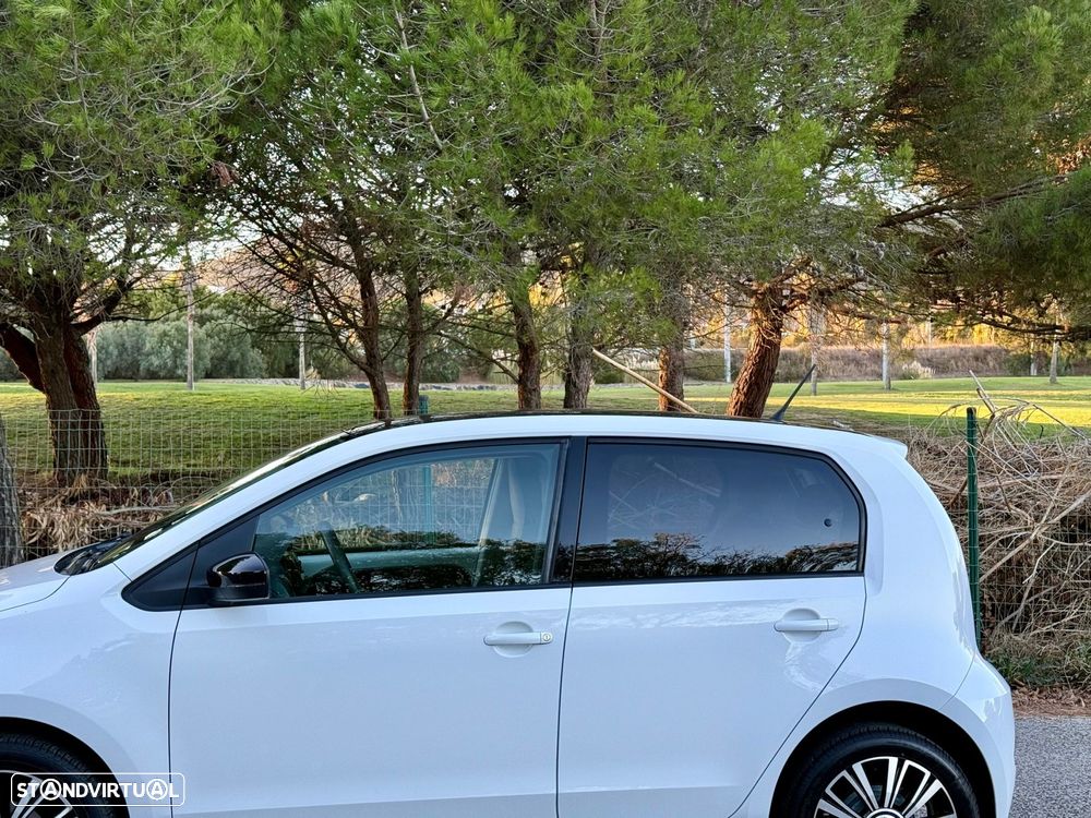 VW Up! 1.0 Move - 20