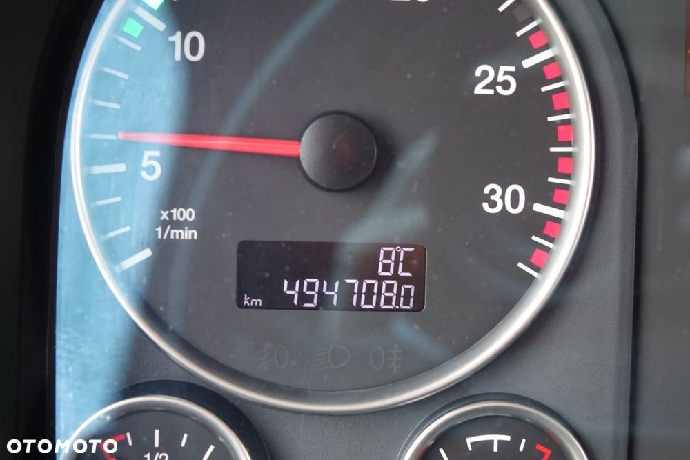 MAN TGX 18.500 4X2 LLS-U / XLX / MEGA / AUTOMAT / RETARDER / 2 ZBIORNIKI / LODÓWKA  / EURO 6 - 29