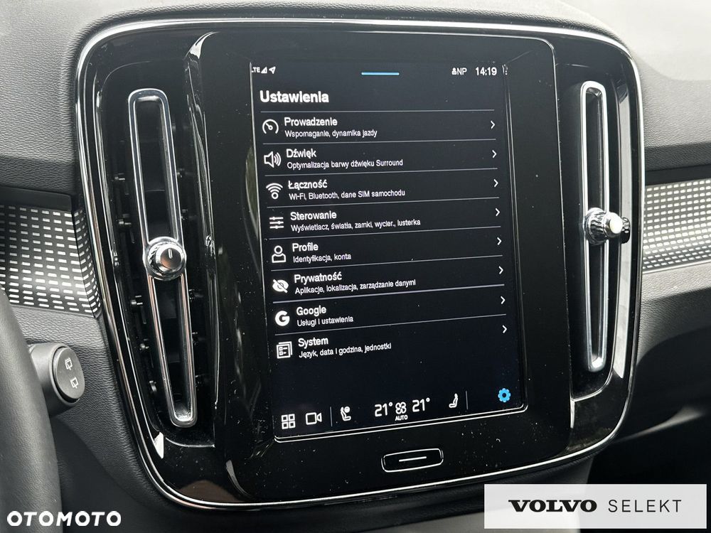Volvo XC 40 - 27