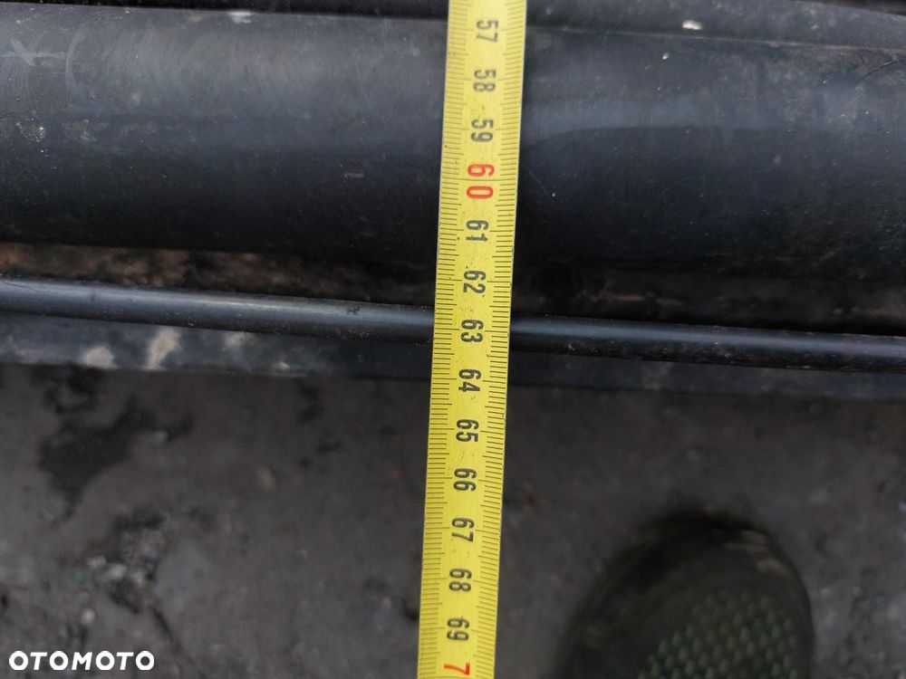 MASZT WIEŻA SIŁOWNIKI WÓZKA WIDŁOWEGO - 4