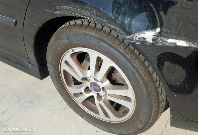 Peças Saab 9-3 (YS3F) 2002 a 2015 - 20