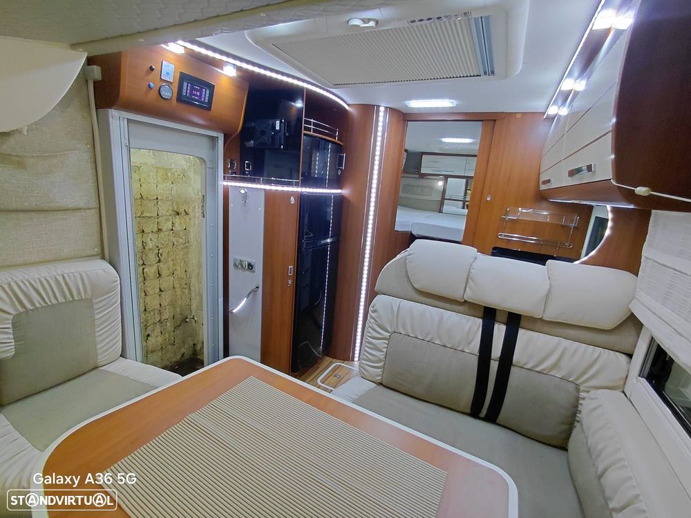 Mobilvetta K-Yacht Mobilvetta K-Yacht 85 - 21