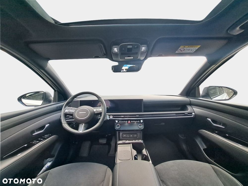 Hyundai Tucson 1.6 T-GDi HEV 20th Anniversary 2WD - 13