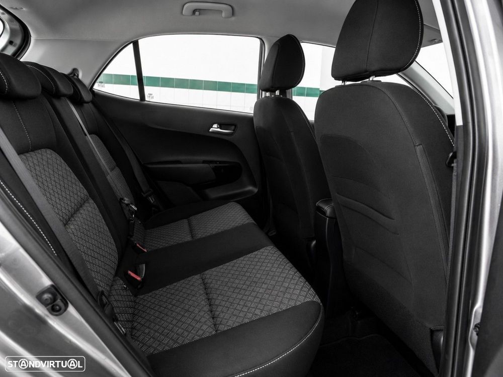 Kia Picanto 1.0 MPi Urban 5AMT - 15
