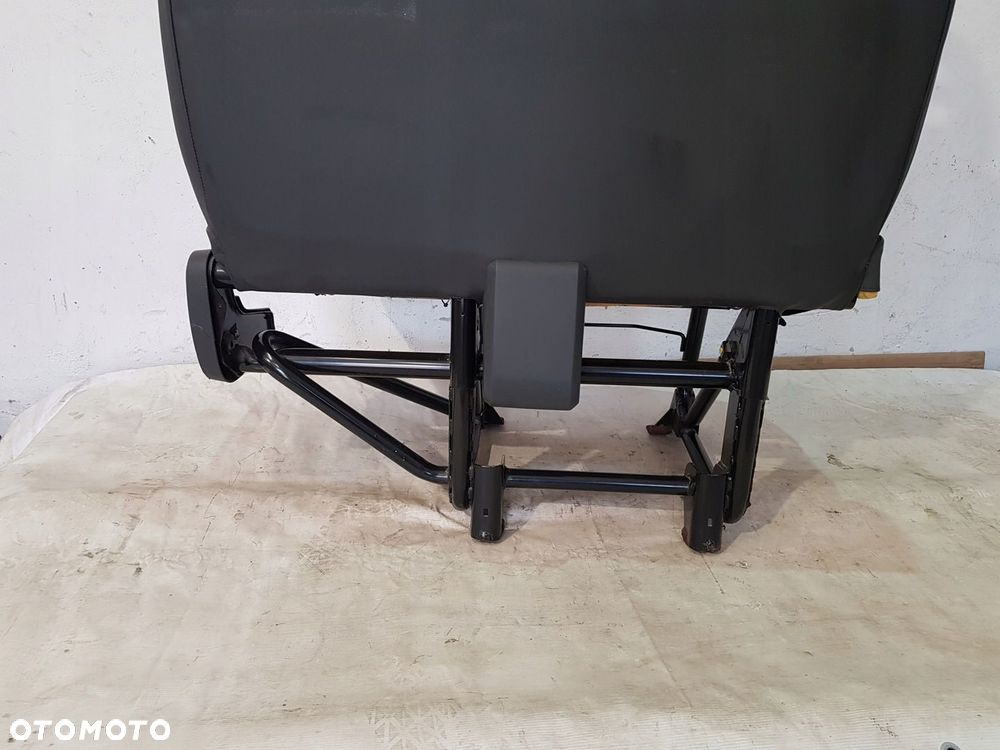 FOTEL PASAŻERA PODWÓJNY DUCATO BOXER JUMPER 06-14 - 10