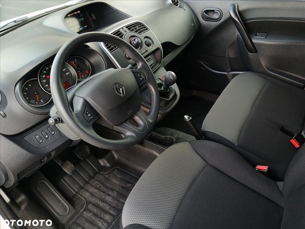 Renault kangoo-express/van - 7