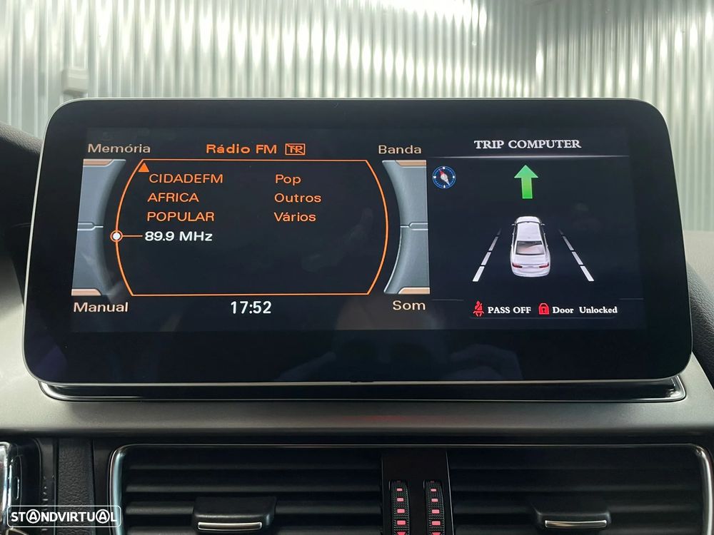 Audi A5 Sportback 2.0 TDI S-line - 15