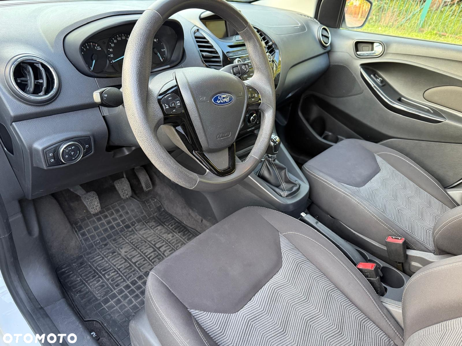 Ford Ka+ 1.2 Trend Plus - 8