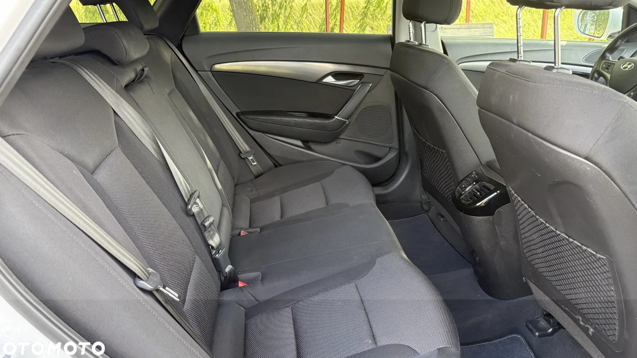 Hyundai i40 1.7 CRDi Comfort - 16