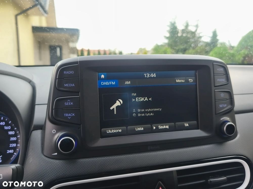 Hyundai Kona 1.6 GDI DCT Premium - 30