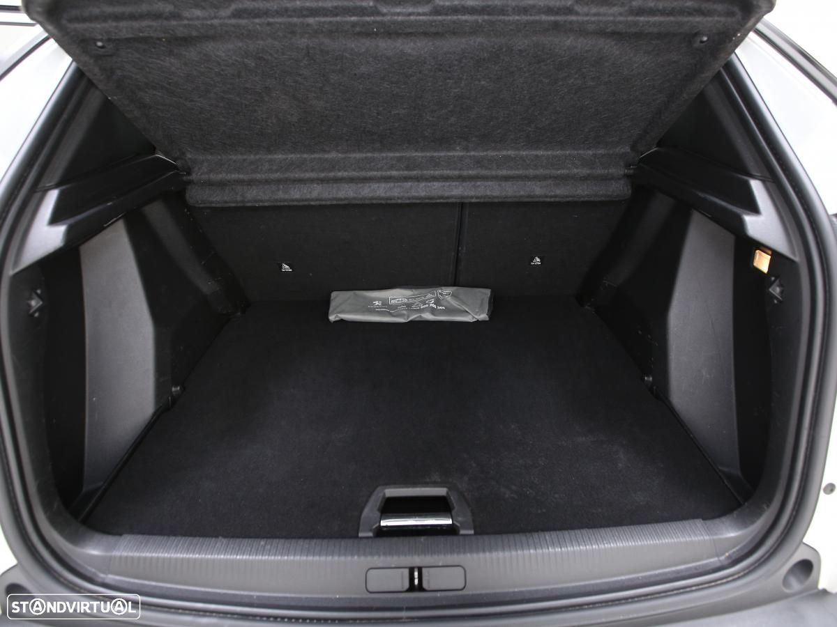 Peugeot 208 Van 1.5 BLUEHDI C/IVA - 12