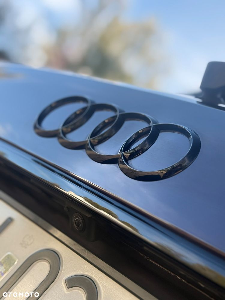 Audi A6 Avant - 27