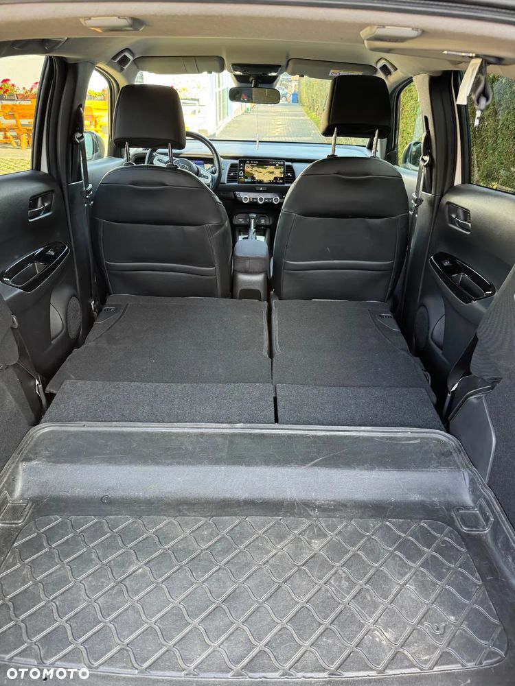 Honda Jazz - 8