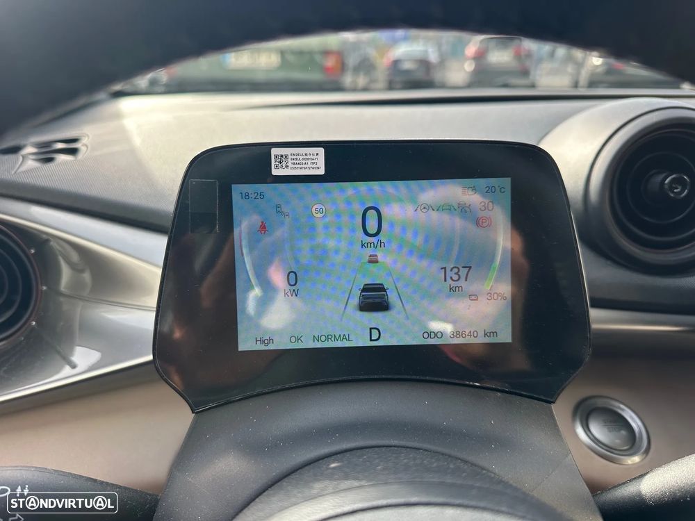 BYD Dolphin 60.4 kWh Comfort - 4