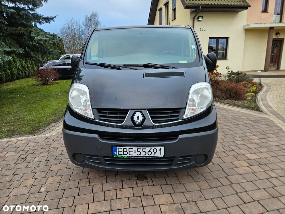 Renault Trafic - 7