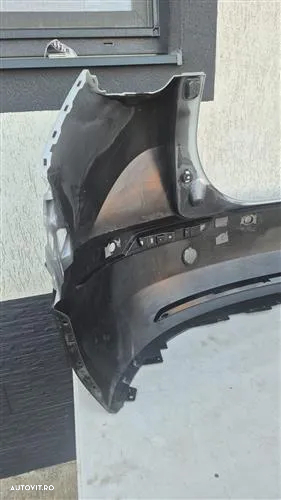 Bara spate Mazda MX30 MX-30 cod GN4J-50221 , DN4J50221 - 7