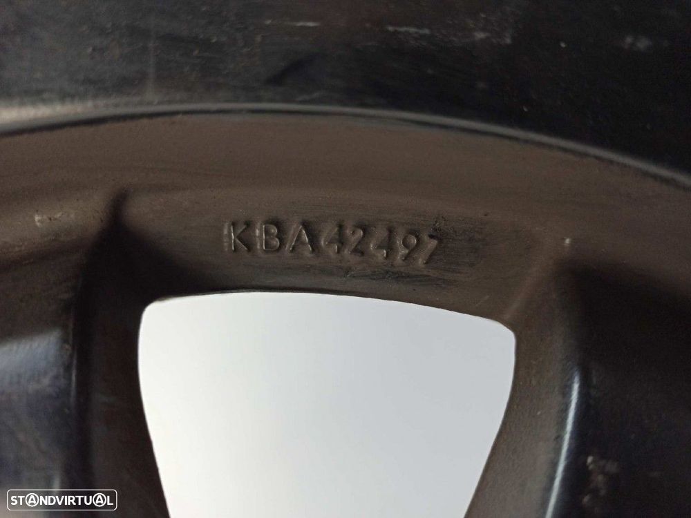 PNEU BMW SERIE 3 BERLINA (E36) 318I - 6