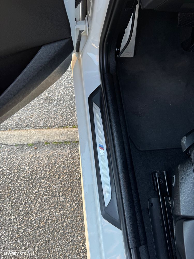 BMW 120 d Auto - 3