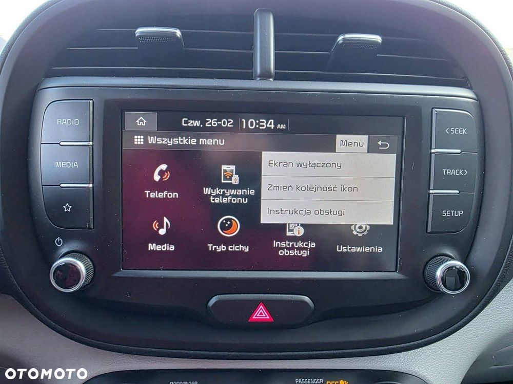 Kia Soul - 18