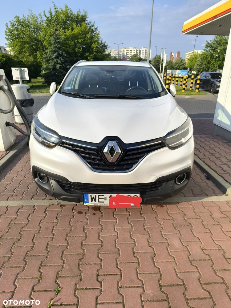 Renault Kadjar - 1