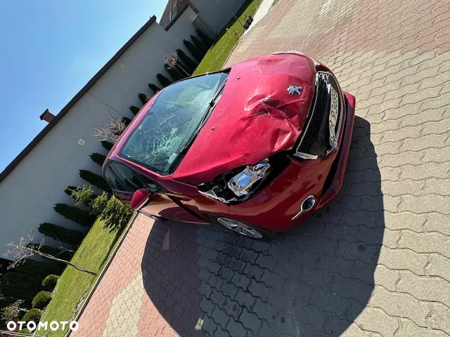Peugeot 208 1.4 HDi Access - 2