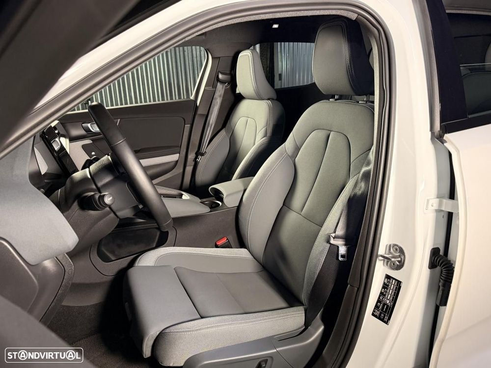 Polestar 2 Single Motor 78kWh - 30