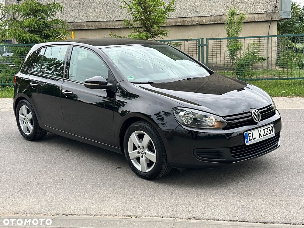 Volkswagen Golf 1.4 Team - 20