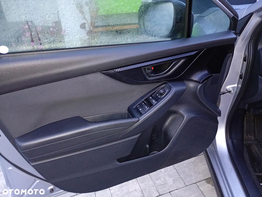 Subaru XV 2.0i Exclusive (EyeSight) Lineartronic - 14