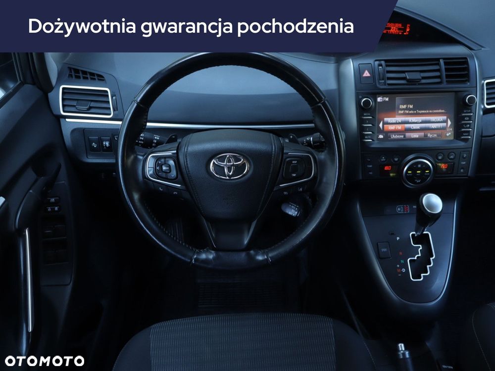 Toyota Verso - 9