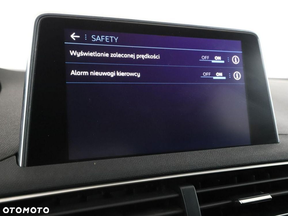 Peugeot 5008 BlueHDI 130 EAT8 Active Business-Paket - 25