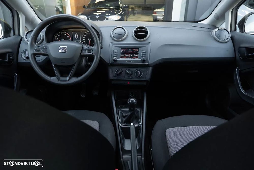 SEAT Ibiza 1.0 Style - 4