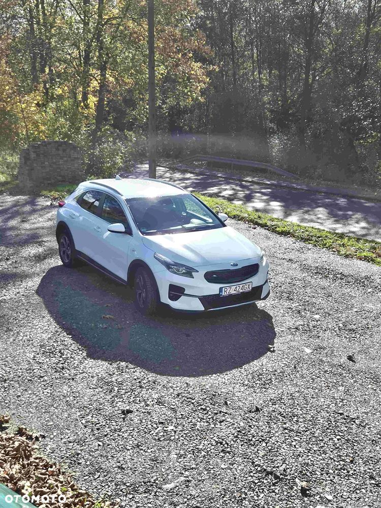 Kia XCeed 1.0 T-GDI L - 5