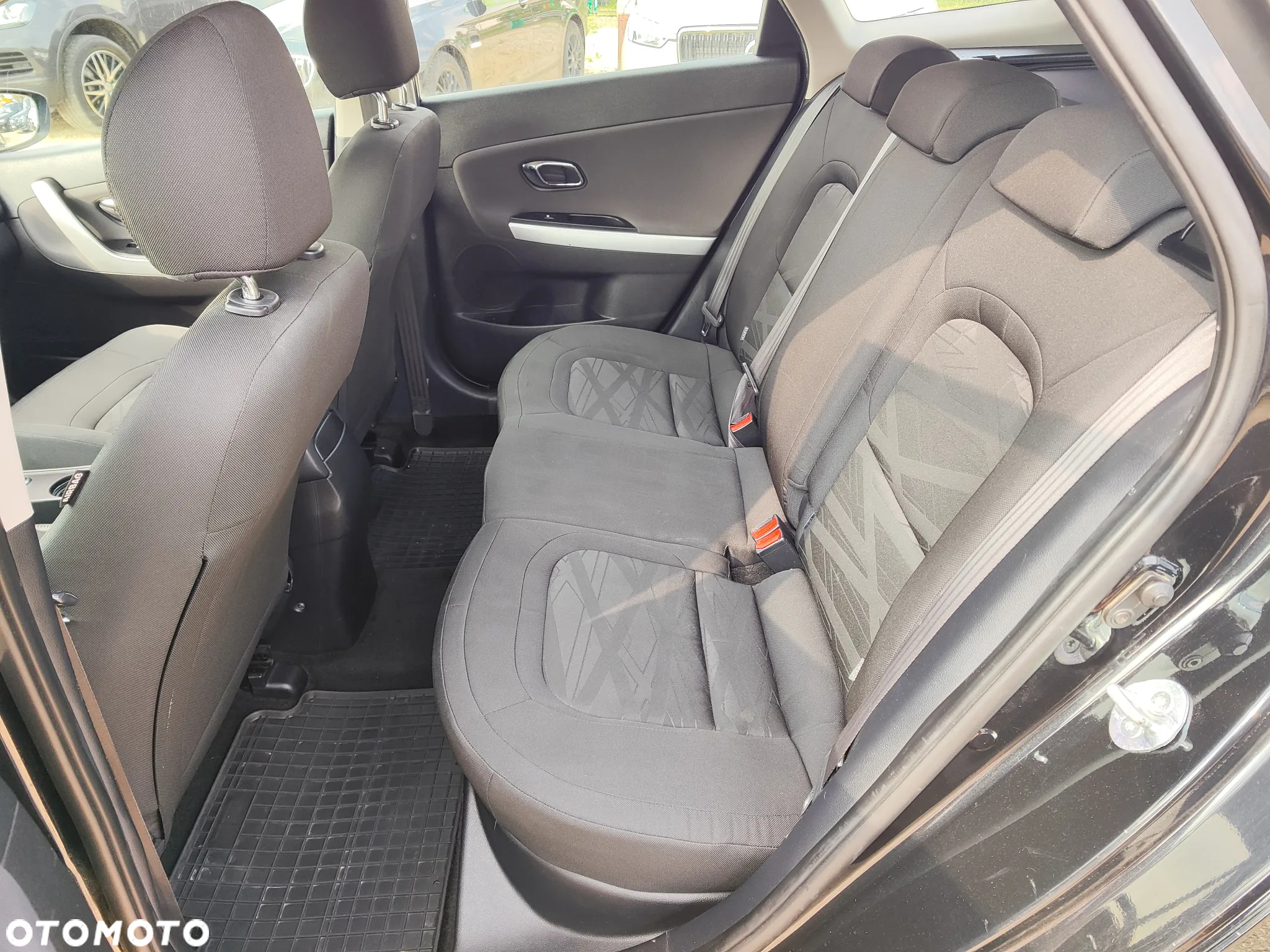 Kia Ceed Cee'd 1.6 CRDi XL - 14
