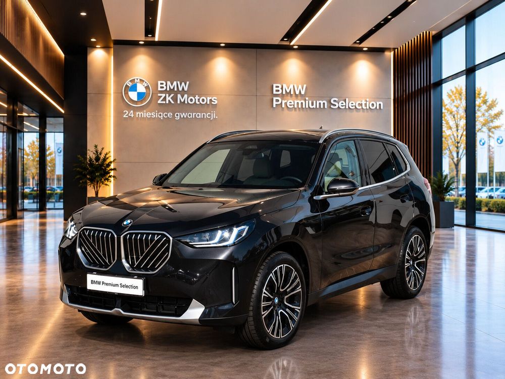 BMW X3 - 2
