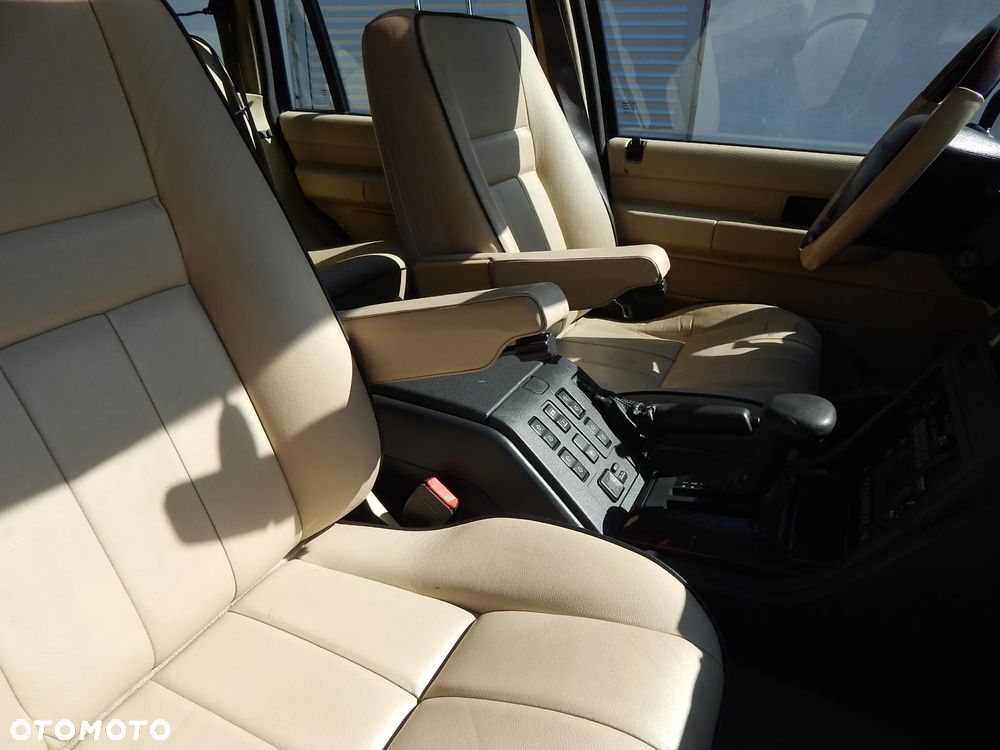 Land Rover Range Rover - 21