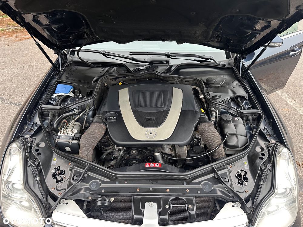 Mercedes-Benz CLS 350 CGI - 30