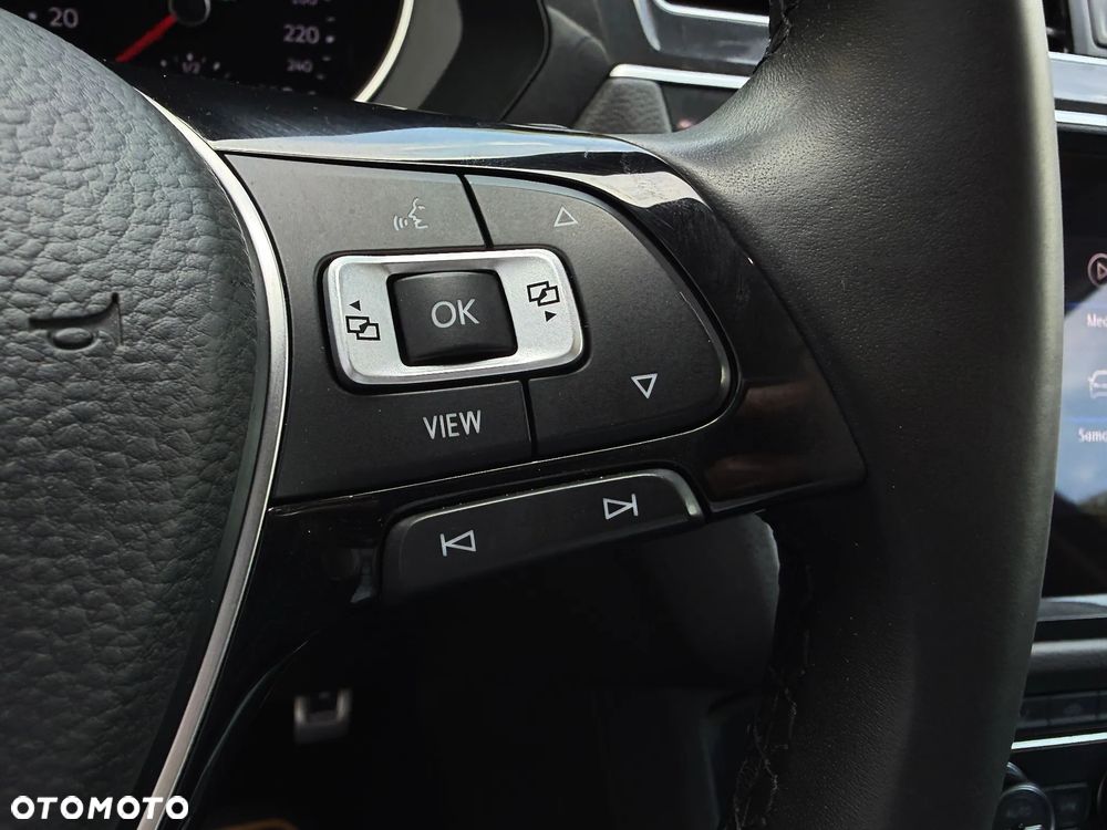 Volkswagen Tiguan 2.0 TDI SCR DSG Move - 30